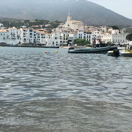 Lägenhet Masnou Cadaqués