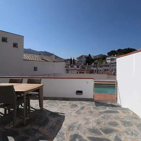 Lägenhet Masnou Cadaqués
