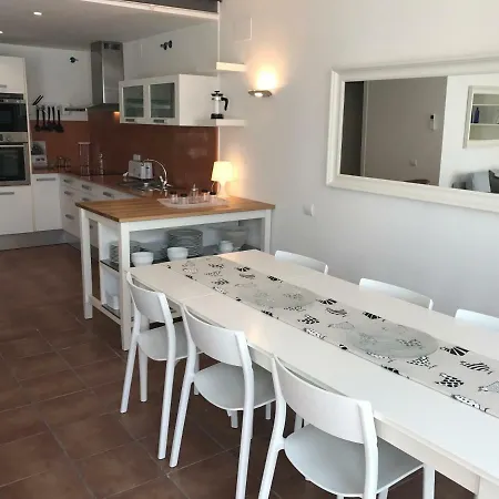 Apartment Masnou Cadaqués