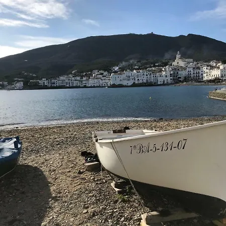Masnou Cadaqués