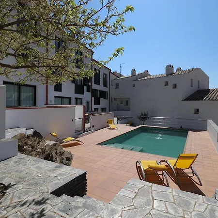 Apartment Masnou Cadaques
