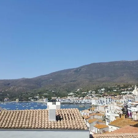 Apartment Masnou Cadaques