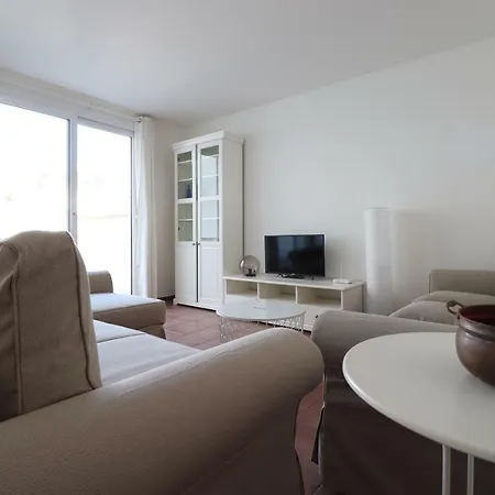 Apartment Masnou *