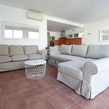 Apartment Masnou *