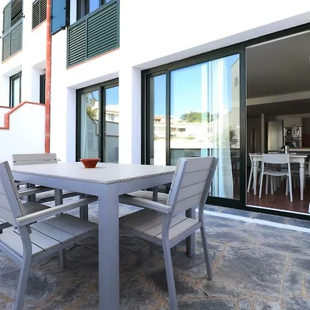 Masnou Apartment