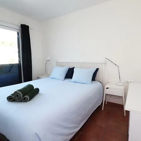 Διαμέρισμα Masnou Cadaqués