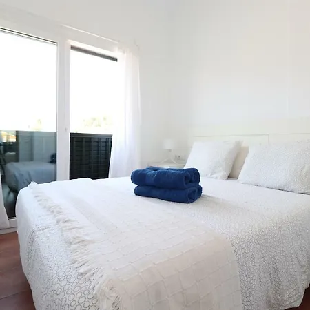 Masnou Apartment *