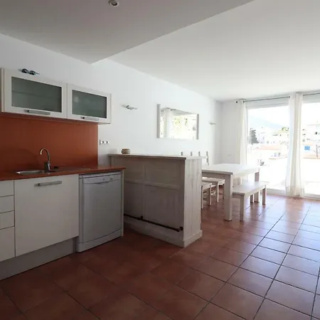 Apartment Masnou Cadaqués