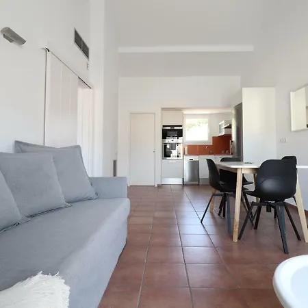 Apartment Masnou *