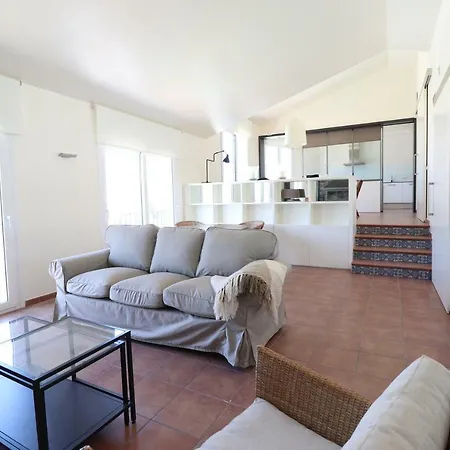 Masnou Apartment Cadaques