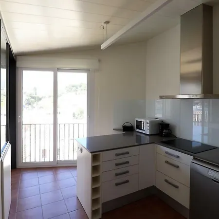 Masnou Apartment *