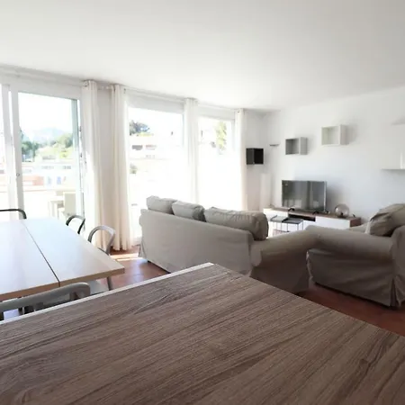 Apartment Masnou Cadaqués