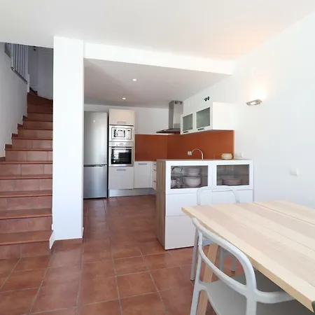 Apartment Masnou Cadaqués