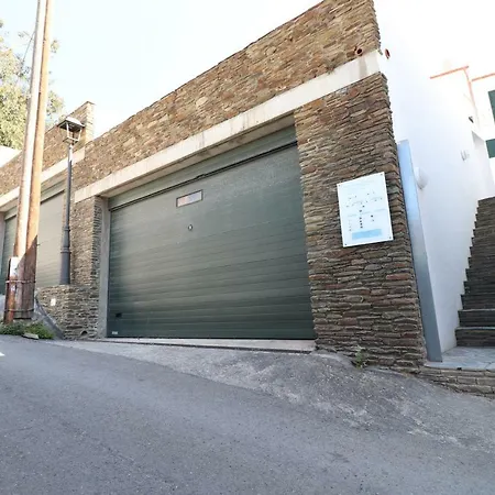 Masnou Apartment