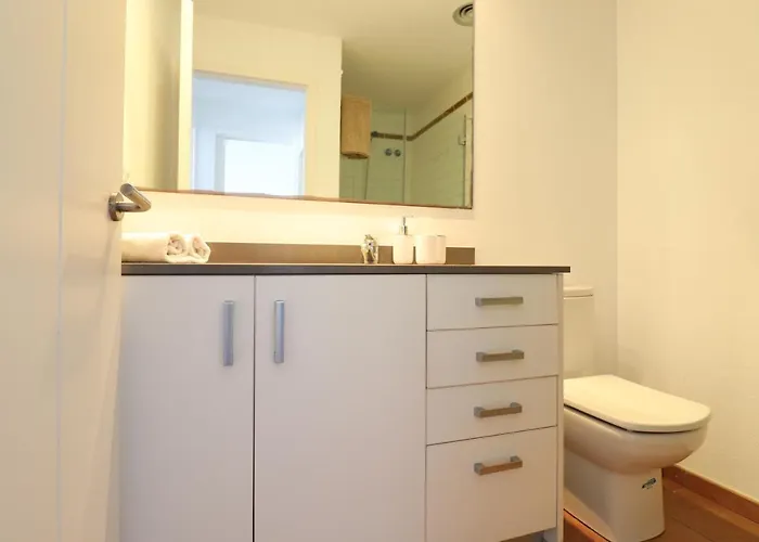 Masnou דירה קדאקז